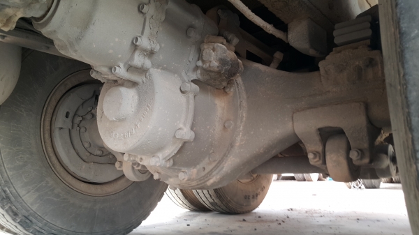 ขายรถพ่วง 24 ล้อ แม่.ลูก กะบะเนียมคอกเกษตรเนียมดั้ม อู่.พงค์ไพบูรณ์  ISUZU GIGA ปี.54 สวยๆราคา.1650000 สวยๆสนใจรีบจองด่วน