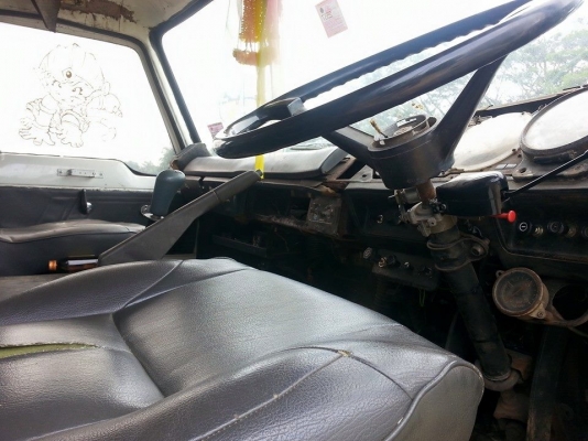 ขายเทรลเลอร์ NISSAN UD CW30 เครื่องPD6 เพลาเดียว มีบันไดไฮดรอลิกขึ้นรถเกี่ยว สภาพพร้อมใช้งาน เอกสารพร้อมโอน สนใจโทร 090-8588220คุณนะ 093-3258446คุณบิว หรือเข้าดูสินค้าอื่นๆได้ที่ www.truck.in.th/498 หรือเพจFacebook ณรงค์ ซื้อขายรถมือสอง (เว็บไซต์ส่วนตัว)