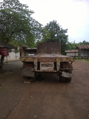 ขายหางพ่วงพื้นเรียบของctv 145000 บาท ขายหางพ่วงพื้นเรียบของctv 145000 บาท