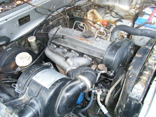 แยกอะไหล่ครับ อยากได้อะไรจัดให้ครับ แอร์โร่บอดี้พวงมาลัยเพาเวอร์