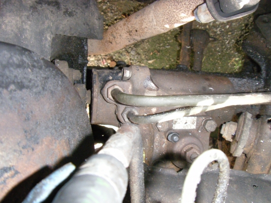 แยกอะไหล่ครับ อยากได้อะไรจัดให้ครับ แอร์โร่บอดี้พวงมาลัยเพาเวอร์