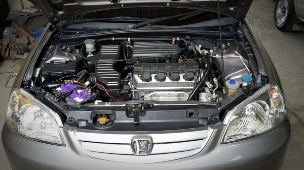 Honda civic ไดแมนชั่นสุดสวย +++++++ ดาวน์ ฿ 8,000 Honda civic ไดแมนชั่นสุดสวย +++++++ ดาวน์ ฿ 8,000