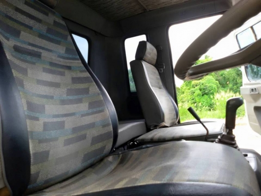 ขายดั้ม2เพลา HINO FM1M 220แรง ดั้ม3มิตร เครื่องดีแคชซีสวย สภาพพร้อมใช้งาน เอกสารพร้อมโอน สนใจโทร 090-8588220คุณนะ 093-3258446คุณบิว หรือเข้าดูสินค้าอื่นๆได้ที่ www.truck.in.th/498 หรือเพจFacebook ณรงค์ ซื้อขายรถมือสอง (เว็บไซต์ส่วนตัว) หรือFacebook ตลาดรถ