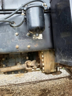 ขายดั้ม2เพลา HINO FM1M 220แรง ดั้ม3มิตร เครื่องดีแคชซีสวย สภาพพร้อมใช้งาน เอกสารพร้อมโอน สนใจโทร 090-8588220คุณนะ 093-3258446คุณบิว หรือเข้าดูสินค้าอื่นๆได้ที่ www.truck.in.th/498 หรือเพจFacebook ณรงค์ ซื้อขายรถมือสอง (เว็บไซต์ส่วนตัว) หรือFacebook ตลาดรถ