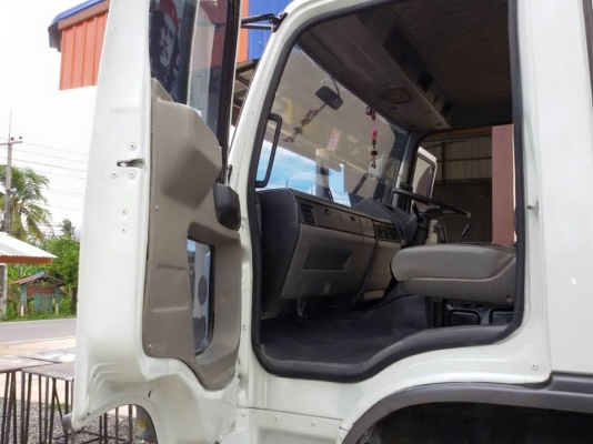 ขายดั้ม2เพลา HINO FM1M 220แรง ดั้ม3มิตร เครื่องดีแคชซีสวย สภาพพร้อมใช้งาน เอกสารพร้อมโอน สนใจโทร 090-8588220คุณนะ 093-3258446คุณบิว หรือเข้าดูสินค้าอื่นๆได้ที่ www.truck.in.th/498 หรือเพจFacebook ณรงค์ ซื้อขายรถมือสอง (เว็บไซต์ส่วนตัว) หรือFacebook ตลาดรถ