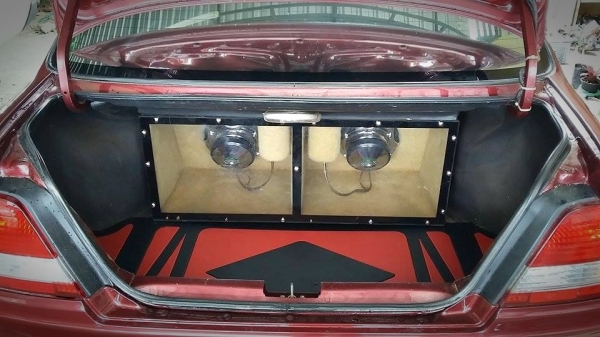 Honda city Z สีแดงสุดสวย ชุดแต่งรอบคัน