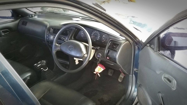 ++ รถน้าสาวฝากขาย ++ รถ Toyota corolla +++++++ ฿48,000 ++ รถน้าสาวฝากขาย ++ รถ Toyota corolla +++++++ ฿48,000
