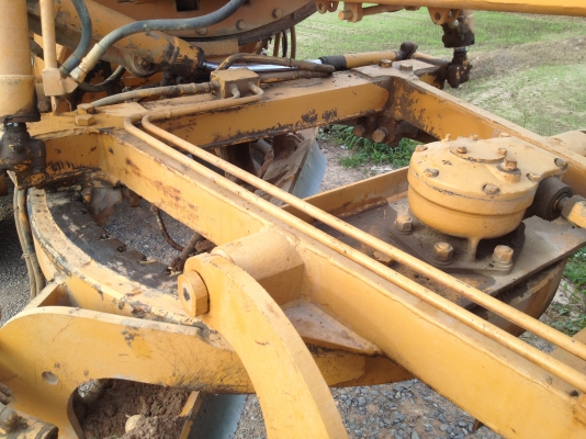 ขายรถเกรด ขนาดเล็ก