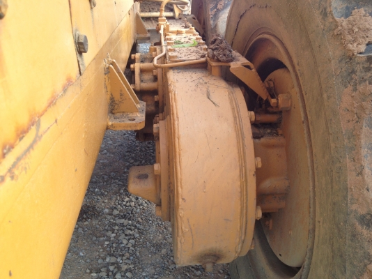 ขายรถเกรด ขนาดเล็ก