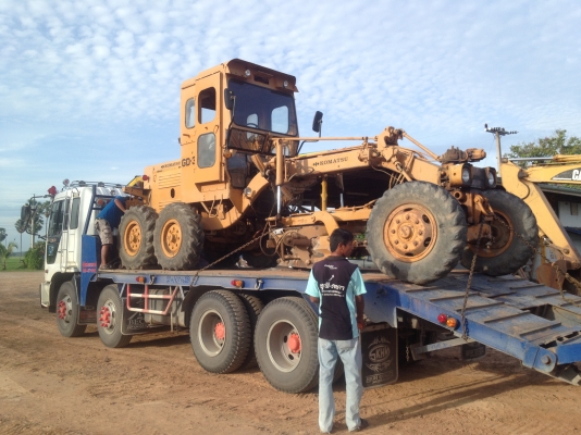 ขายรถเกรด ขนาดเล็ก