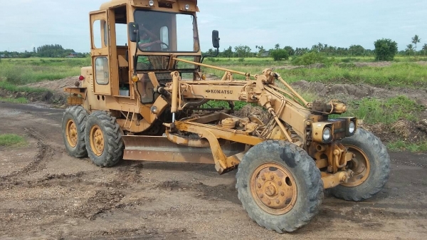 ขายรถเกรด ขนาดเล็ก