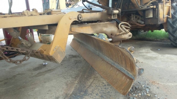 ขายรถเกรด ขนาดเล็ก