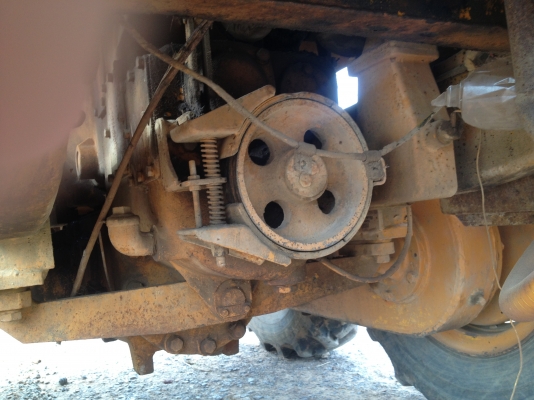 ขายรถเกรด ขนาดเล็ก