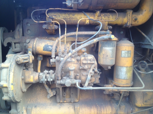 ขายรถเกรด ขนาดเล็ก