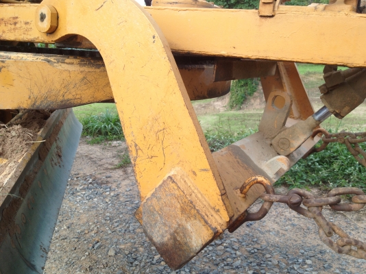 ขายรถเกรด ขนาดเล็ก