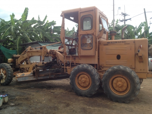 ขายรถเกรด ขนาดเล็ก