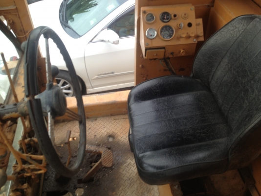 ขายรถเกรด ขนาดเล็ก