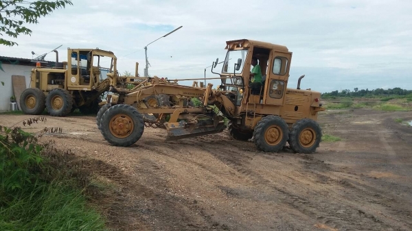 ขายรถเกรด ขนาดเล็ก