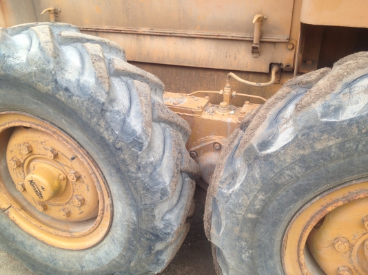 ขายรถเกรด ขนาดเล็ก