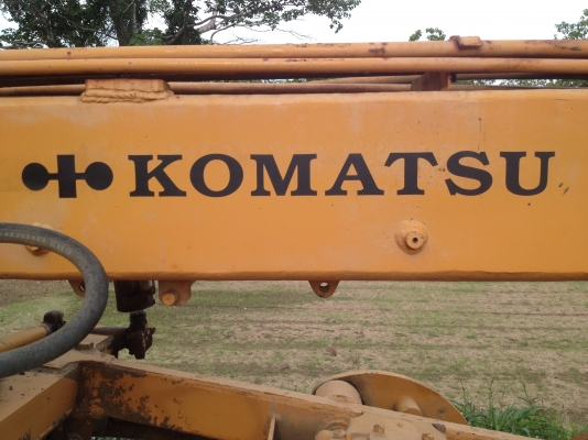 ขายรถเกรด ขนาดเล็ก