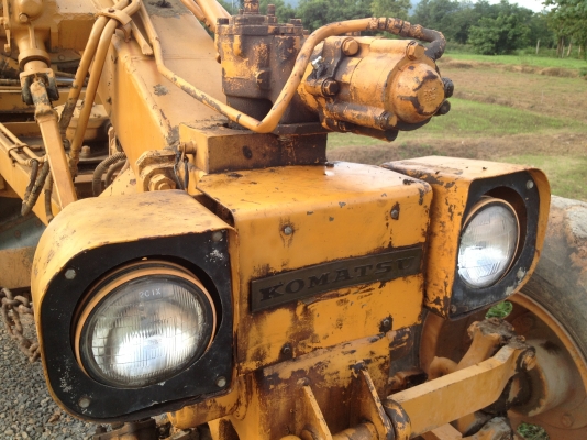 ขายรถเกรด ขนาดเล็ก