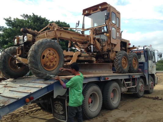 ขายรถเกรด ขนาดเล็ก