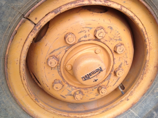 ขายรถเกรด ขนาดเล็ก