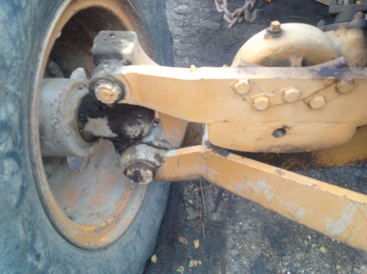 ขายรถเกรด ขนาดเล็ก