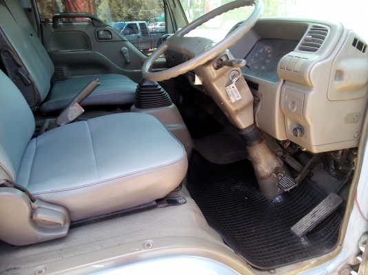 6 ล้อกลาง ISUZU NQR 120 แรงม้า *ยาว 5.50 ม.* รถสวยเดิม+สวยจริง+สภาพพร้อมใช้งาน * รถห้างแท้ * มีเล่มพร้อมโอน * 6 ล้อกลาง ISUZU NQR 120 แรงม้า *ยาว 5.50 ม.* รถสวยเดิม+สวยจริง+สภาพพร้อมใช้งาน * รถห้างแท้ * มีเล่มพร้อมโอน *