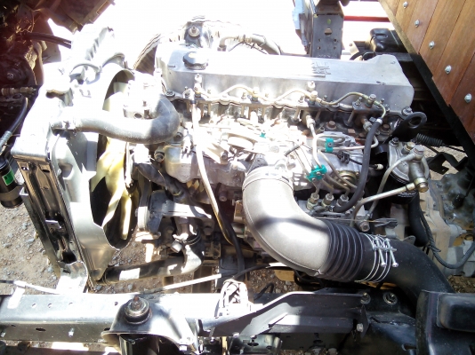 6 ล้อกลาง ISUZU NQR 120 แรงม้า *ยาว 5.50 ม.* รถสวยเดิม+สวยจริง+สภาพพร้อมใช้งาน * รถห้างแท้ * มีเล่มพร้อมโอน * 6 ล้อกลาง ISUZU NQR 120 แรงม้า *ยาว 5.50 ม.* รถสวยเดิม+สวยจริง+สภาพพร้อมใช้งาน * รถห้างแท้ * มีเล่มพร้อมโอน *