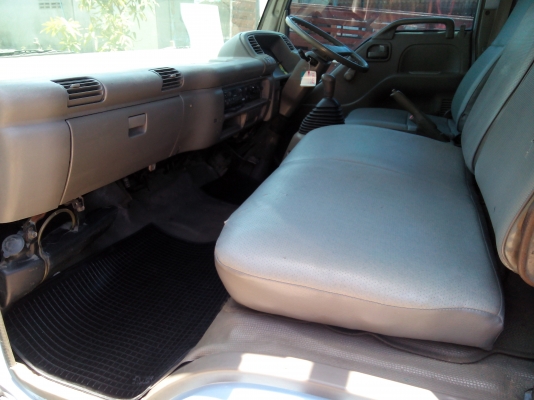 6 ล้อกลาง ISUZU NQR 120 แรงม้า *ยาว 5.50 ม.* รถสวยเดิม+สวยจริง+สภาพพร้อมใช้งาน * รถห้างแท้ * มีเล่มพร้อมโอน * 6 ล้อกลาง ISUZU NQR 120 แรงม้า *ยาว 5.50 ม.* รถสวยเดิม+สวยจริง+สภาพพร้อมใช้งาน * รถห้างแท้ * มีเล่มพร้อมโอน *