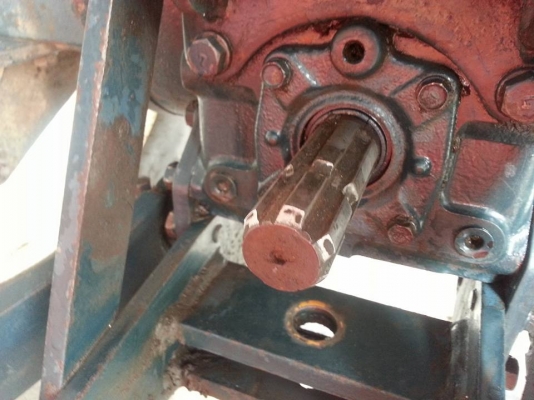 คูโบต้า L3202 4 WD 2 เพลา  พวงมาลัยเพาเวอร์..มาชมกันครับ