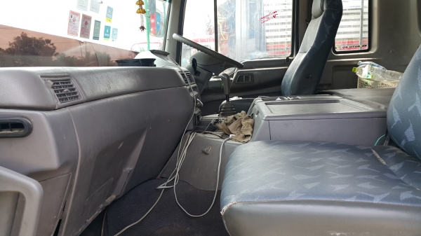 ขายรถพ่วง 24 ล้อ แม่.ลูก กระบะเนียมคอกเกษตรดั้ม อู่.พงษ์ไพบูรณ์ HINO PROFIA เครื่อง.P11C.320 แรง ปี.54 ราคา.1650000 รถสวย สนใจนัดดูรถได้เลยครับ