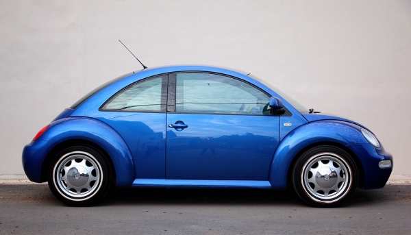 ขาย VW BEETLE 2.0 ปี2002 สีน้ำเงิน รถออกยนตกิจ ขาย VW BEETLE 2.0 ปี2002 สีน้ำเงิน รถออกยนตกิจ