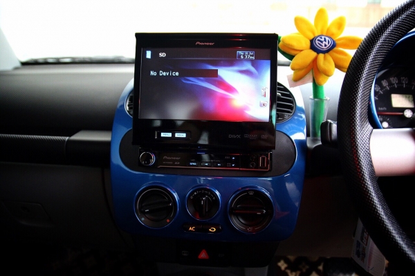 ขาย VW BEETLE 2.0 ปี2002 สีน้ำเงิน รถออกยนตกิจ ขาย VW BEETLE 2.0 ปี2002 สีน้ำเงิน รถออกยนตกิจ