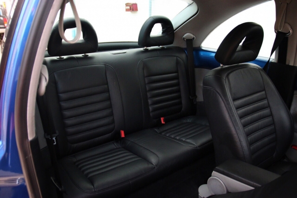 ขาย VW BEETLE 2.0 ปี2002 สีน้ำเงิน รถออกยนตกิจ ขาย VW BEETLE 2.0 ปี2002 สีน้ำเงิน รถออกยนตกิจ