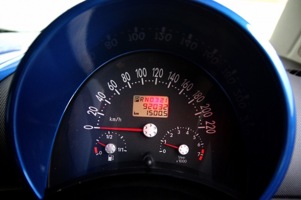 ขาย VW BEETLE 2.0 ปี2002 สีน้ำเงิน รถออกยนตกิจ ขาย VW BEETLE 2.0 ปี2002 สีน้ำเงิน รถออกยนตกิจ