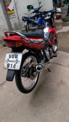 ขายลูกเดียว sonic ปี2545รถบ้านๆราคาโดนๆ มีเล่มเอกสารครบ ขายลูกเดียว sonic ปี2545รถบ้านๆราคาโดนๆ มีเล่มเอกสารครบ