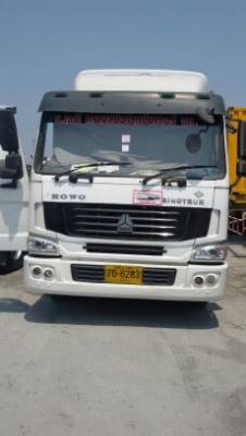 ต้องการซื้อรถHOWO SINOTRUK มือสอง