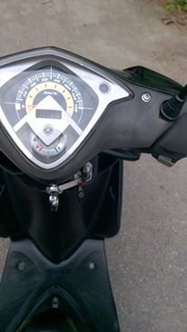 ขายลูกเดียว mioตาโตปี2550รถบ้าน ราคาไม่แพง รถมีเล่มเอกสารชุดโอนครบ