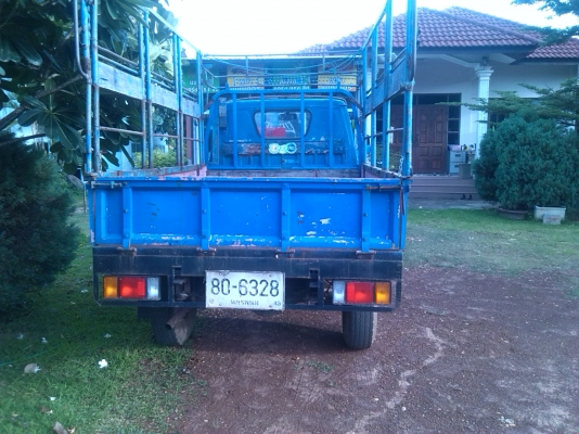 ISUZU 74 แรง