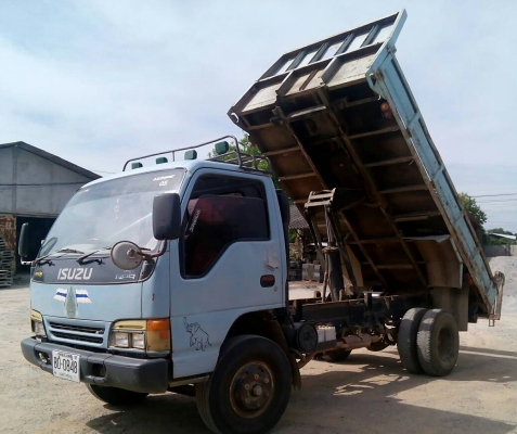 หกล้อ อีซูซุ NPR ปี39 วางเครือง165 แรง เกียร์ร็อค ล่างเอฟ รถเดิมบางสวยมากๆทะเบียนพร้อมโอน หกล้อ อีซูซุ NPR ปี39 วางเครือง165 แรง เกียร์ร็อค ล่างเอฟ รถเดิมบางสวยมากๆทะเบียนพร้อมโอน