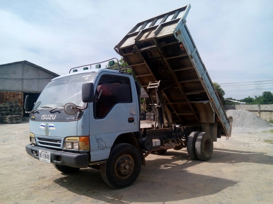 หกล้อ อีซูซุ NPR ปี39 วางเครือง165 แรง เกียร์ร็อค ล่างเอฟ รถเดิมบางสวยมากๆทะเบียนพร้อมโอน หกล้อ อีซูซุ NPR ปี39 วางเครือง165 แรง เกียร์ร็อค ล่างเอฟ รถเดิมบางสวยมากๆทะเบียนพร้อมโอน