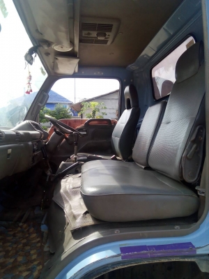 หกล้อ อีซูซุ NPR ปี39 วางเครือง165 แรง เกียร์ร็อค ล่างเอฟ รถเดิมบางสวยมากๆทะเบียนพร้อมโอน หกล้อ อีซูซุ NPR ปี39 วางเครือง165 แรง เกียร์ร็อค ล่างเอฟ รถเดิมบางสวยมากๆทะเบียนพร้อมโอน