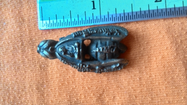 ต่อเงิน ต่อทอง สำหรับคนค้าขาย หลวงปู้ขุ้ย วัดซับตะเคียน อ.หนองไผ่ เพชรบูรณ์ บูชา 1000 บาทไทย