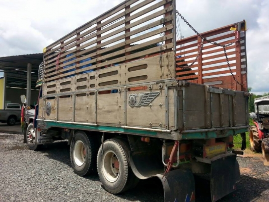 ขายรถ10ล้อ1เพลา เครื่อง175แรง 6BG1 พ.เพาเวอร์ เบรกทิฟฟี่ ช่วงล่างใหญ่ สภาพสวยพร้อมใช้งาน เอกสารพร้อมโอน สนใจโทร 090-8588220คุณนะ 093-3258446คุณบิว หรือเข้าดูสินค้าอื่นๆได้ที่ www.truck.in.th/498 หรือเพจFacebook ณรงค์ ซื้อขายรถมือสอง (เว็บไซต์ส่วนตัว) หรือ