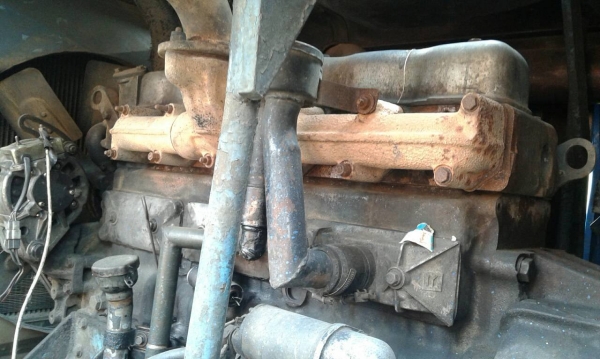 ขาย Airman 370  8 Bar  เครื่อง isuzu ครับ พร้อมใช้งานครับ