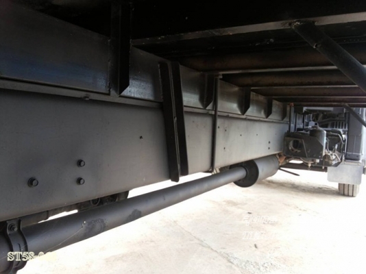 ขายด่วน รถบรรทุก 6 ล้อ HINO MEGA FG 212 แรง พร้อมเครน  UNIC 340 สภาพสวย พร้อมใช้สุดๆ