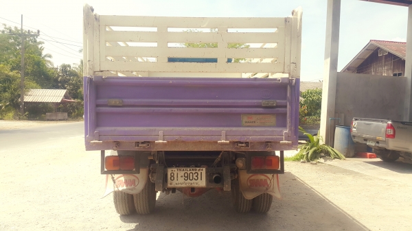 ขายhino175