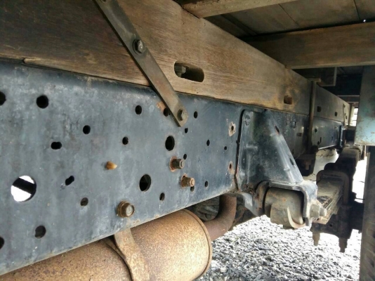 ขายรถ ISUZU NKR57E ปี39 เครื่อง 4BC2 100 แรงม้า คัสซีสวย เอกสารพร้อมโอน ขายรถ ISUZU NKR57E ปี39 เครื่อง 4BC2 100 แรงม้า คัสซีสวย เอกสารพร้อมโอน